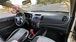 كيا سيراتو